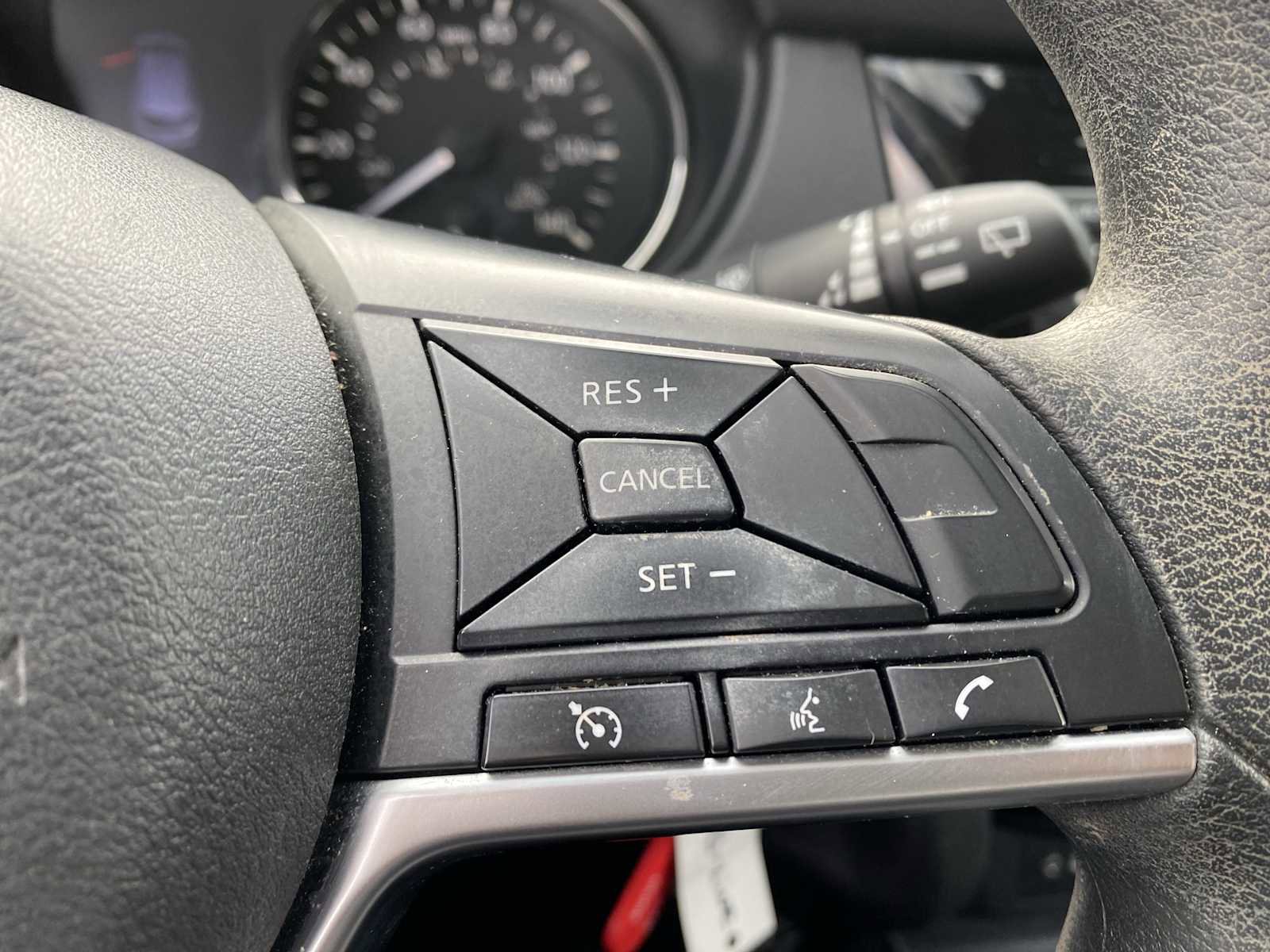 Used 2021 Nissan Rogue Sport S image 20