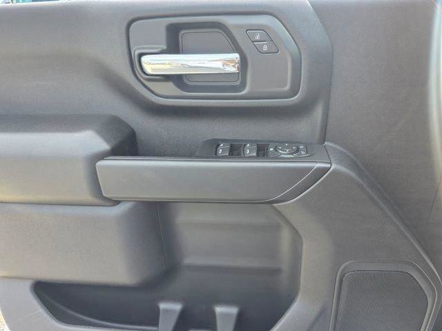 New 2026 GMC Sierra 2500 Pro w/ Convenience Package image 25