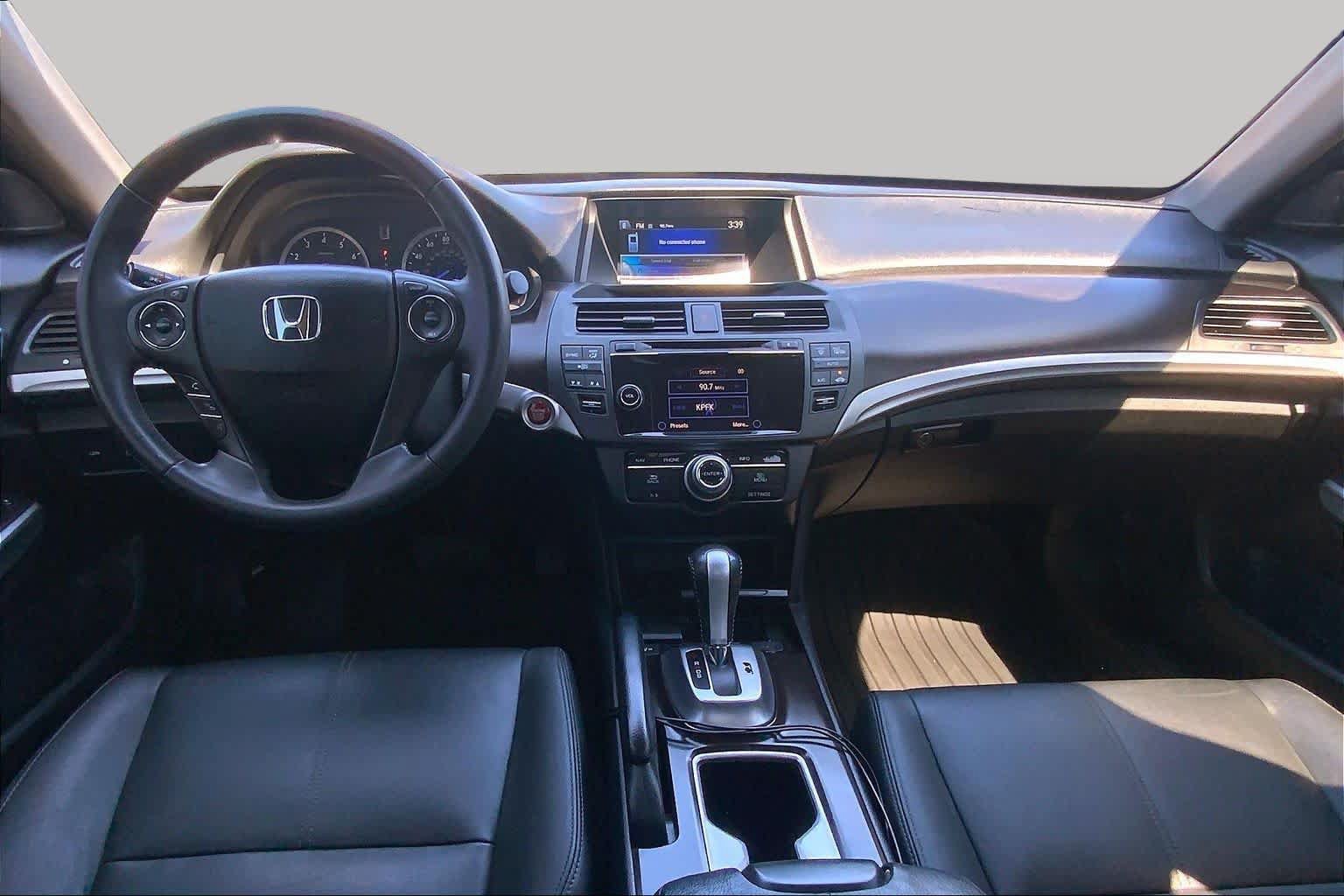 Used 2015 Honda Crosstour EX-L image 15
