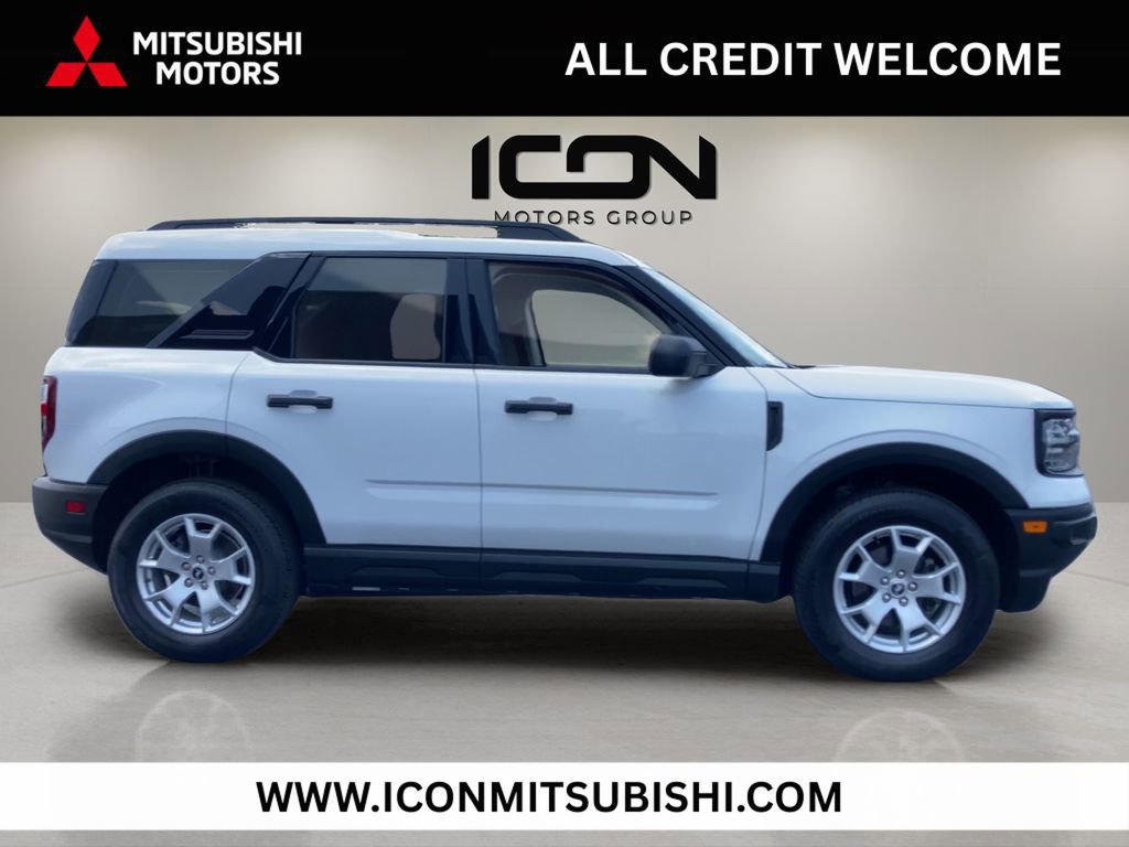 Used 2022 Ford Bronco Sport image 5