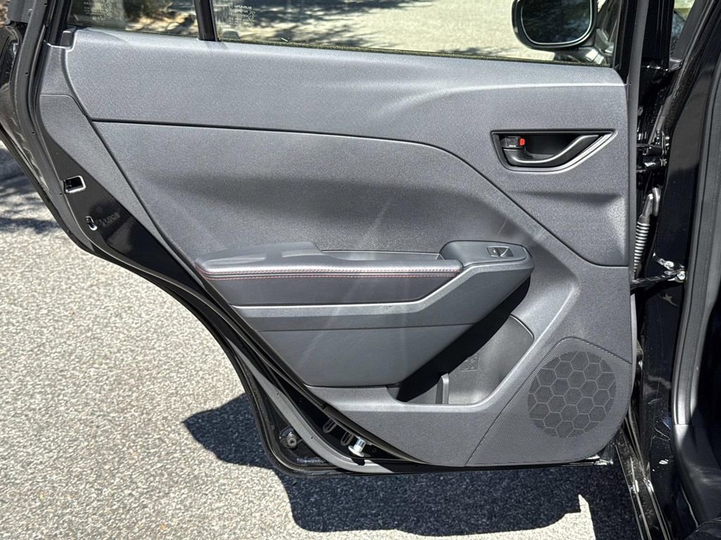 New 2026 Subaru Impreza 2.0i Sport image 11