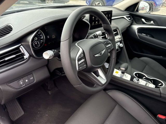 New 2027 Genesis G70 2.5T RWD image 20