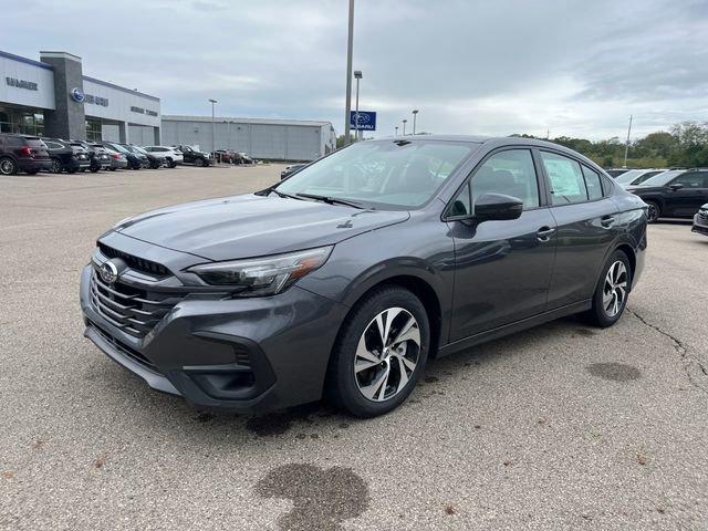 New 2025 Subaru Legacy Premium image 3