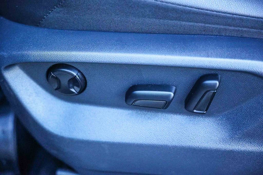 Used 2021 Volkswagen Tiguan SEL image 29