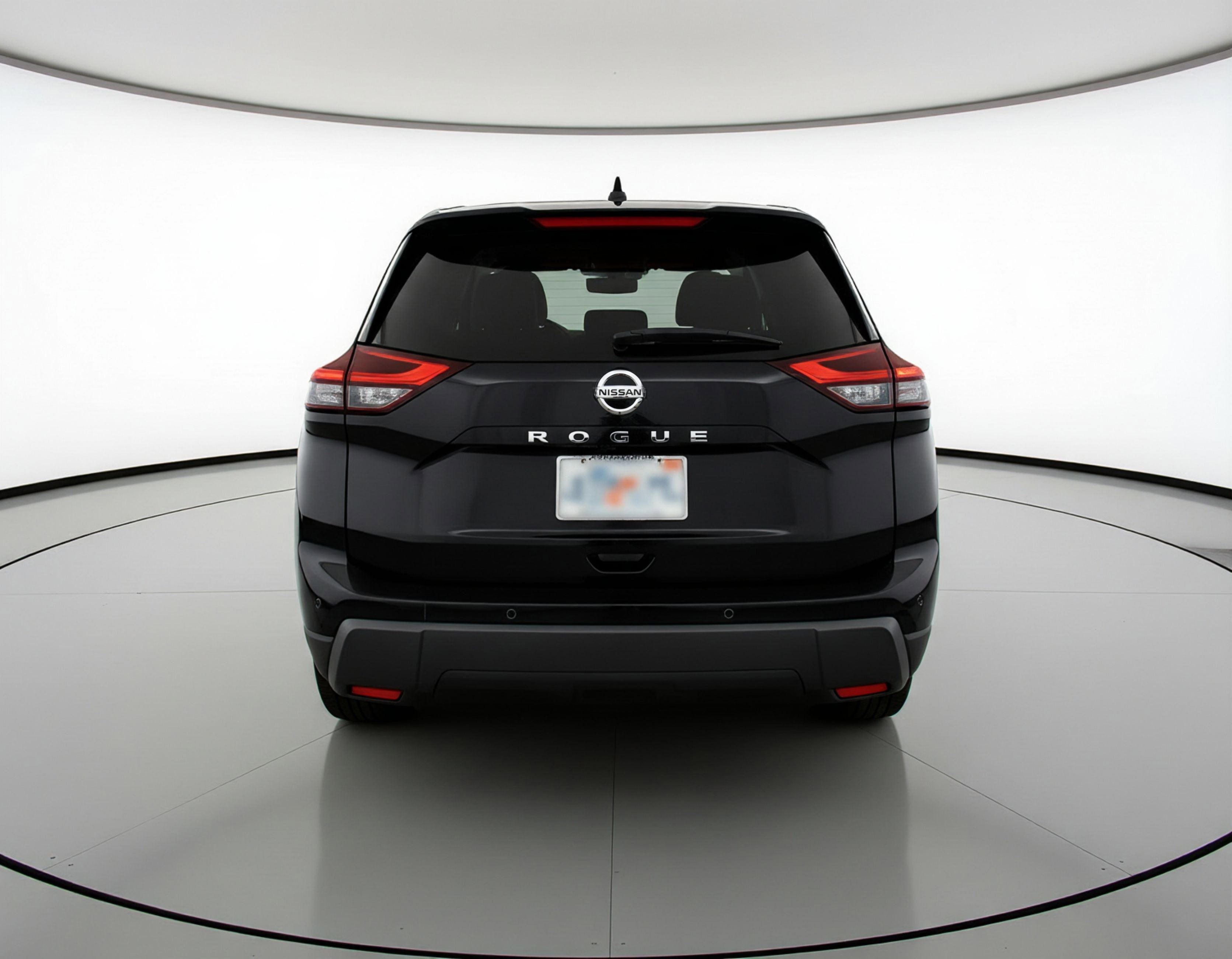 Used 2025 Nissan Rogue SV image 7