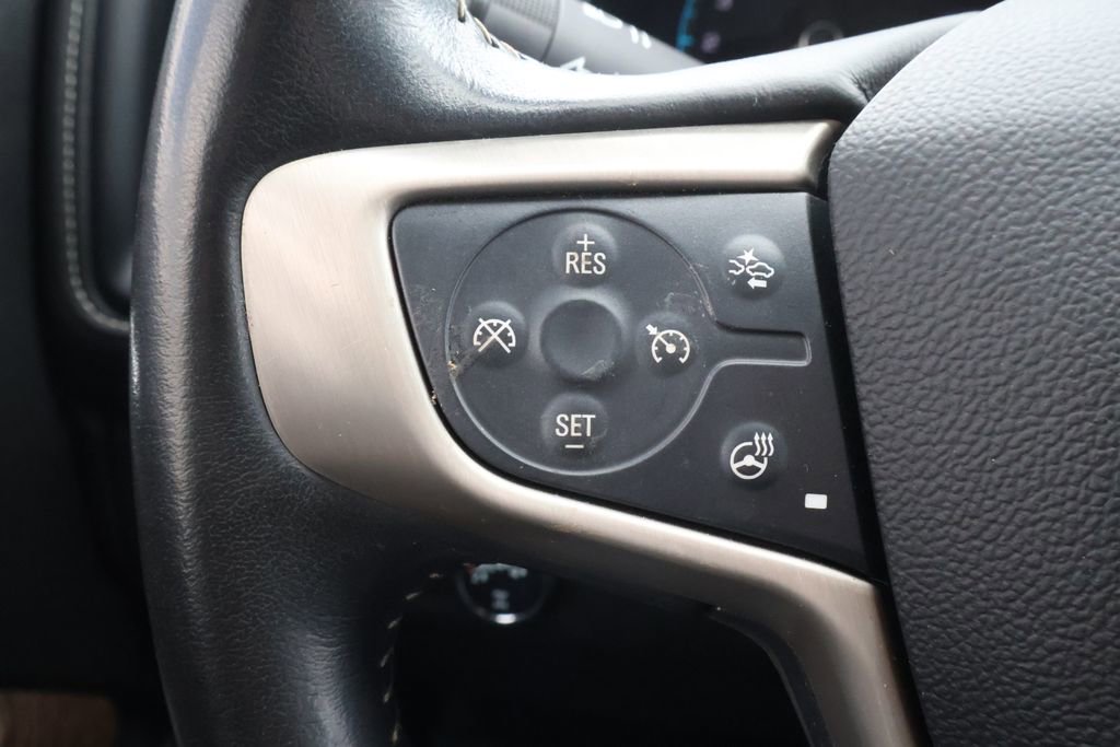 Used 2020 GMC Canyon Denali AWD/4WD image 21