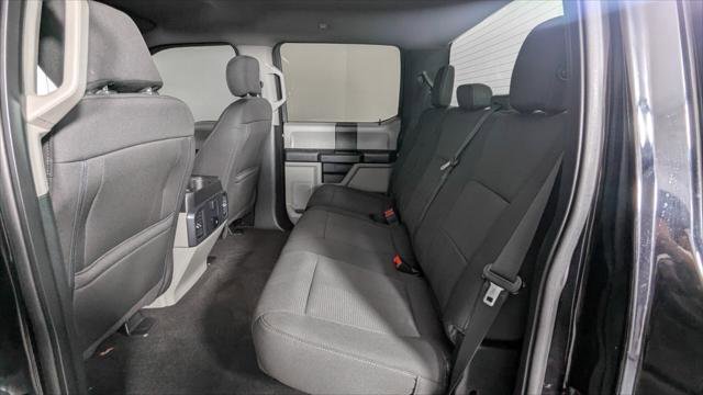 Used 2019 Ford F150 XL w/ Equipment Group 101A Mid RWD image 17