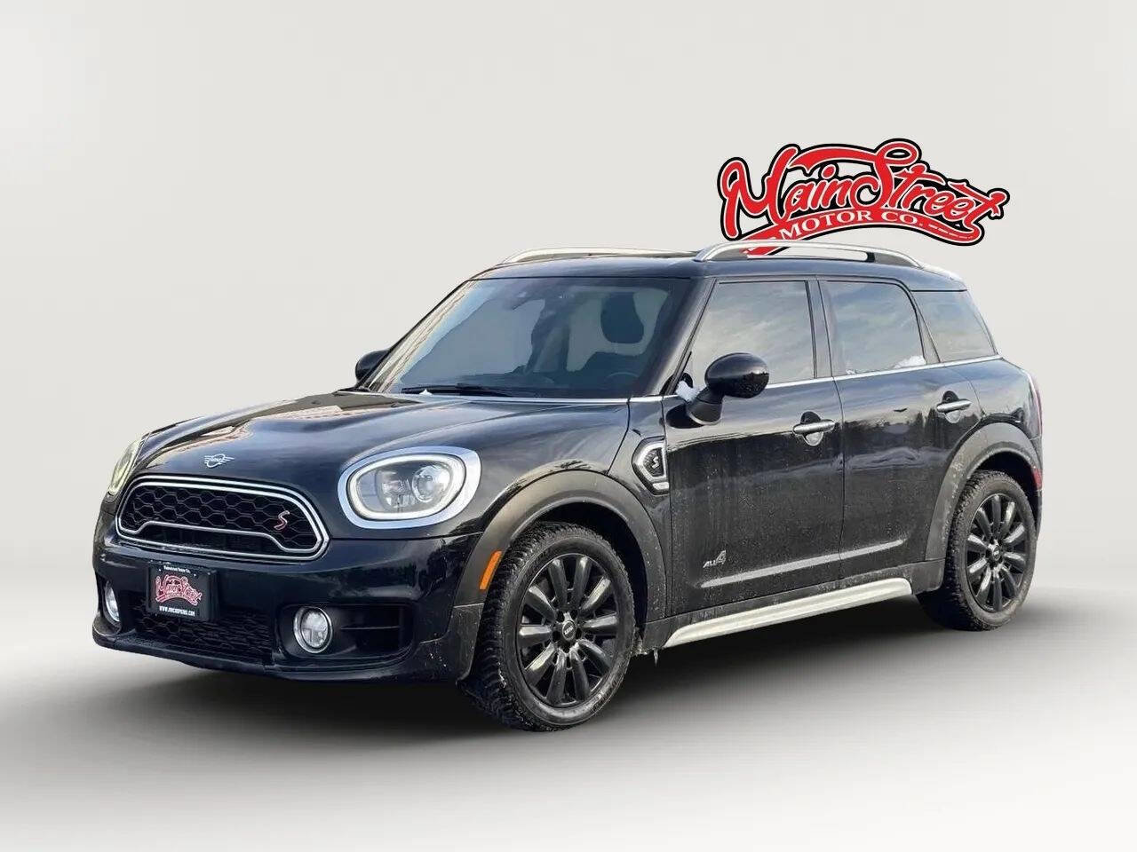 Used 2019 MINI Cooper Countryman S AWD/4WD image 38