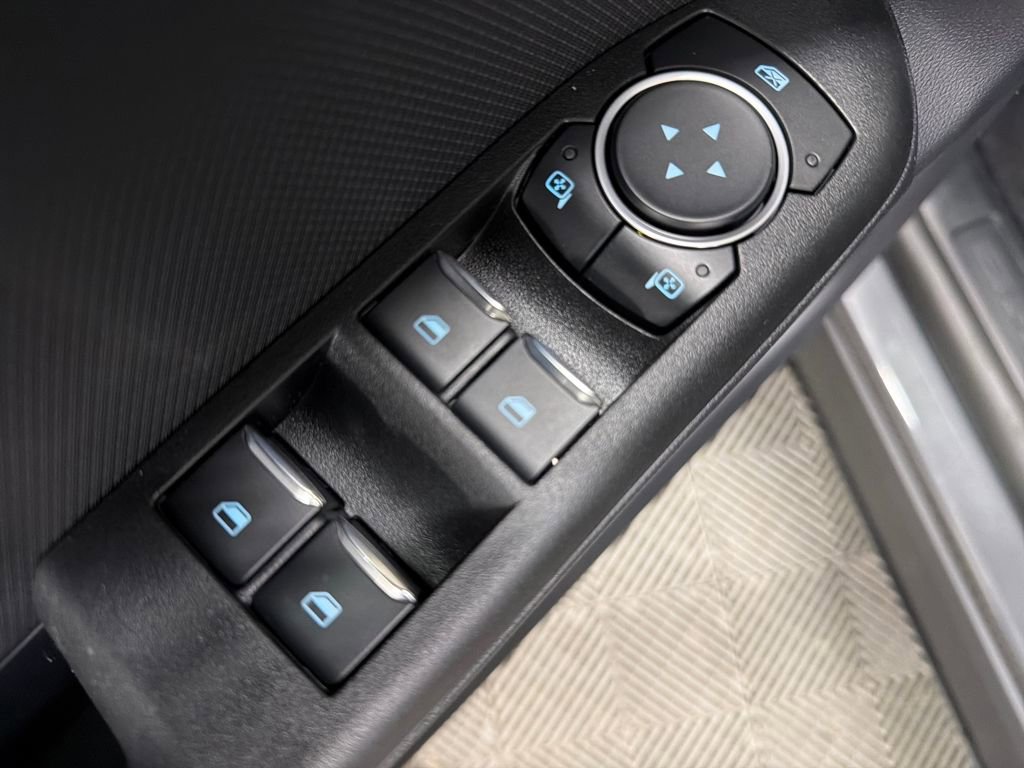 New 2025 Ford Bronco Sport Big Bend image 16