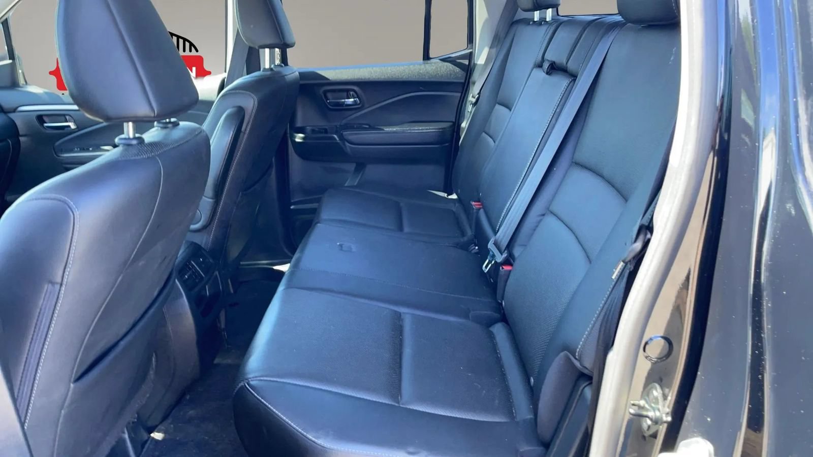 Used 2017 Honda Ridgeline RTL-T image 30