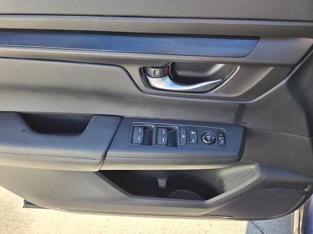 Used 2024 Honda CR-V LX image 17
