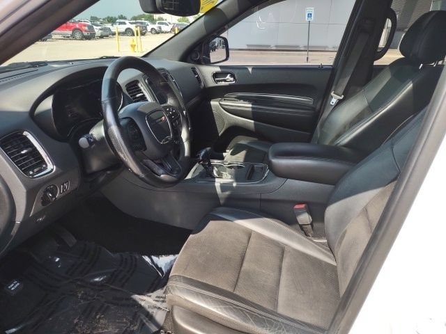 Used 2020 Dodge Durango GT AWD/4WD image 11