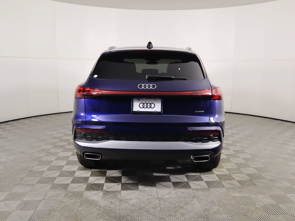 Used 2025 Audi Q5 Premium w/ Premium Plus AWD/4WD image 6
