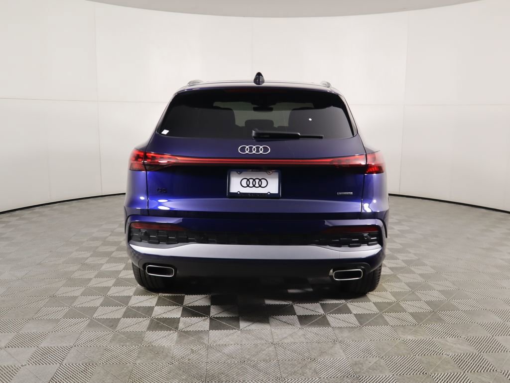 Used 2025 Audi Q5 Premium w/ Premium Plus AWD/4WD image 6