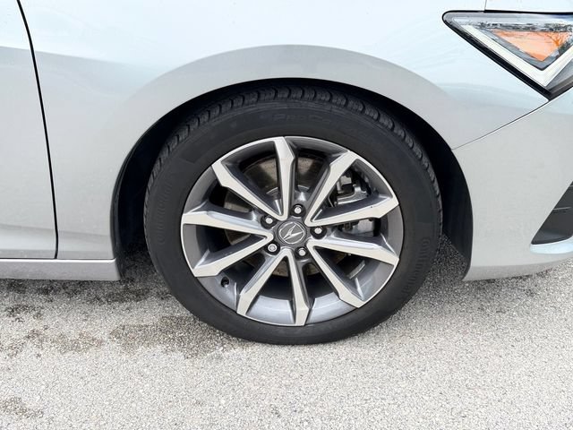 Certified 2024 Acura Integra FWD image 10
