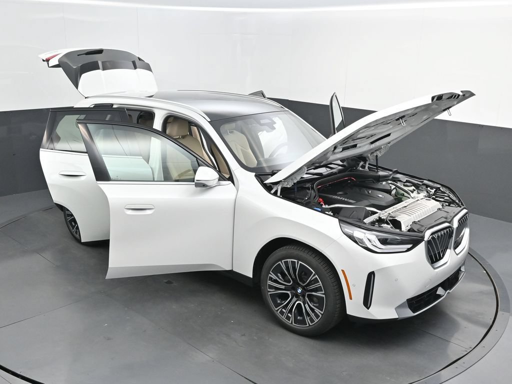 New 2026 BMW X3 xDrive30i w/ Premium Package AWD/4WD image 55