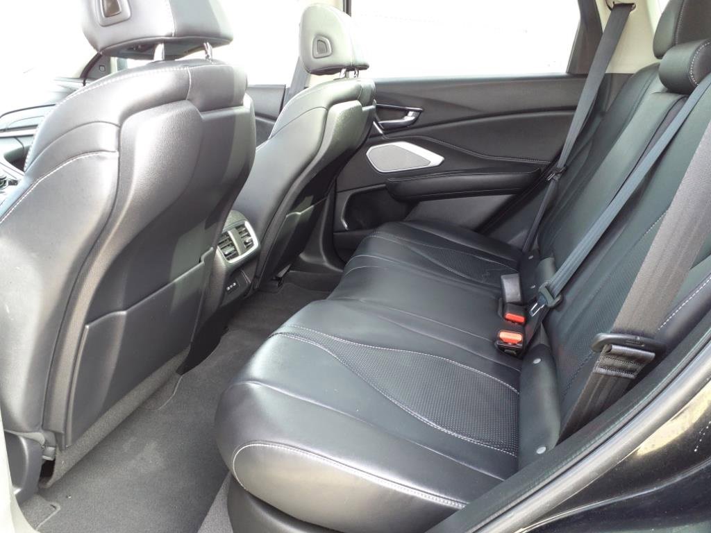 Used 2023 Acura RDX w/ Technology Package image 13