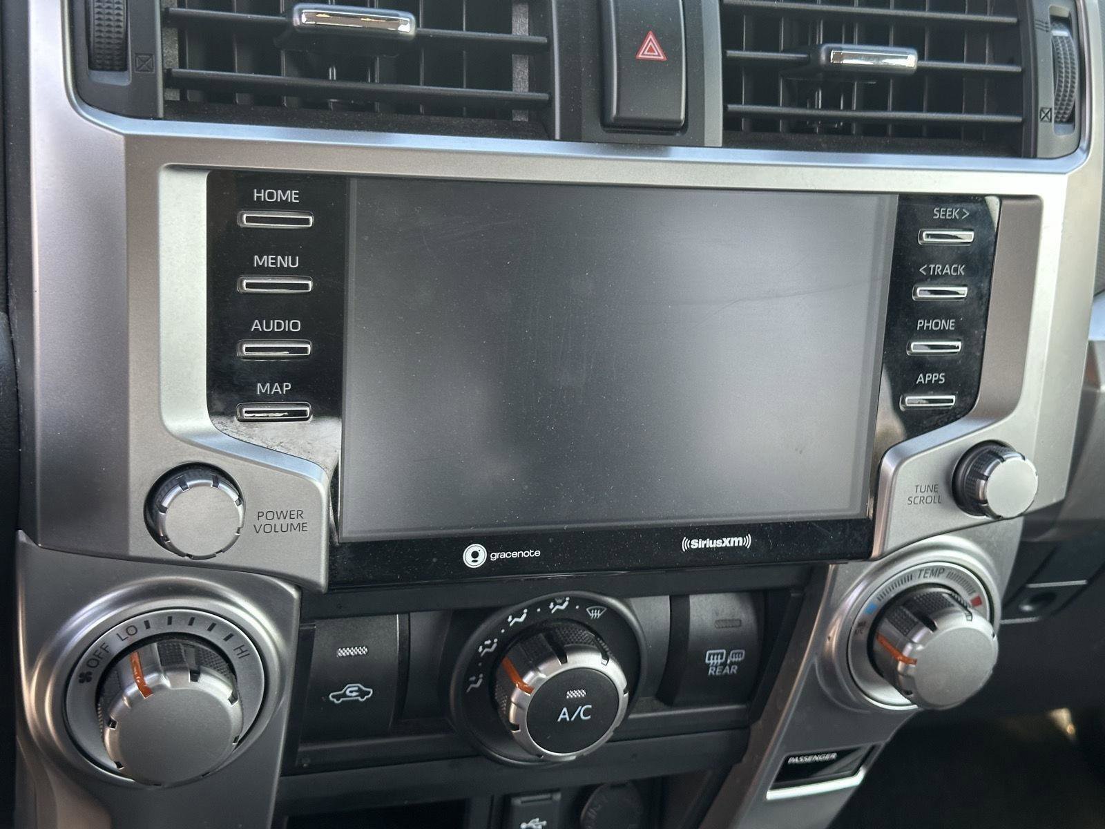 Certified 2024 Toyota 4Runner SR5 image 11