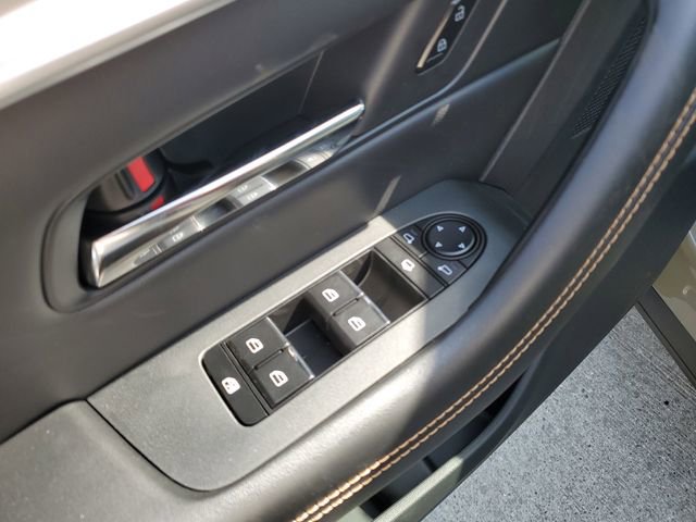 New 2026 MAZDA CX-70 3.3 Turbo S w/ Premium Package image 21