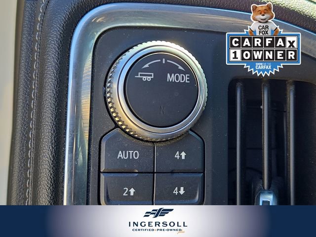 Used 2021 GMC Sierra 1500 Elevation w/ Preferred Package AWD/4WD image 9