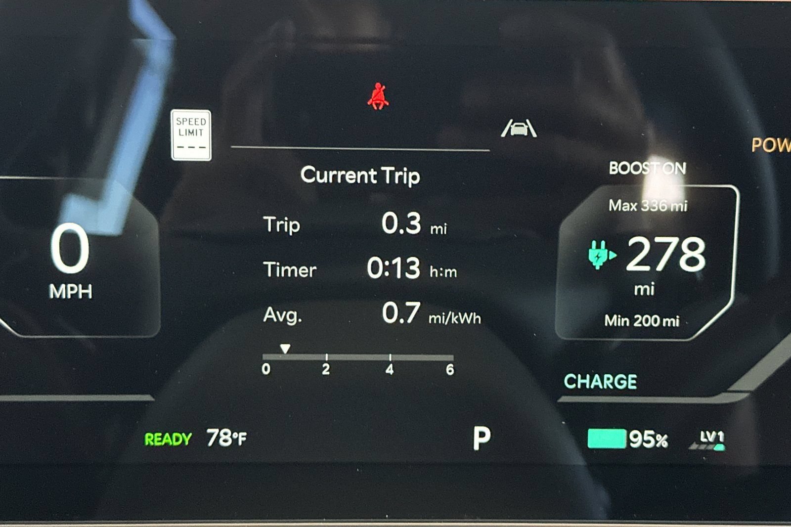 New 2026 Kia EV9 Land AWD/4WD image 24