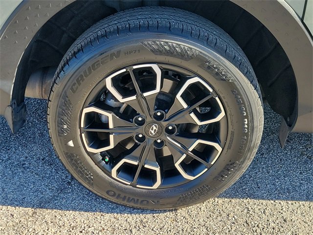 Certified 2023 Hyundai Santa Cruz SEL image 5