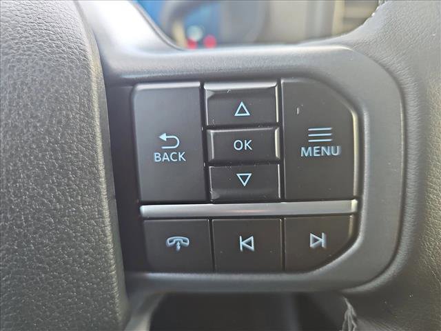 New 2026 Ford F250 Lariat w/ FX4 Off-Road Package image 20