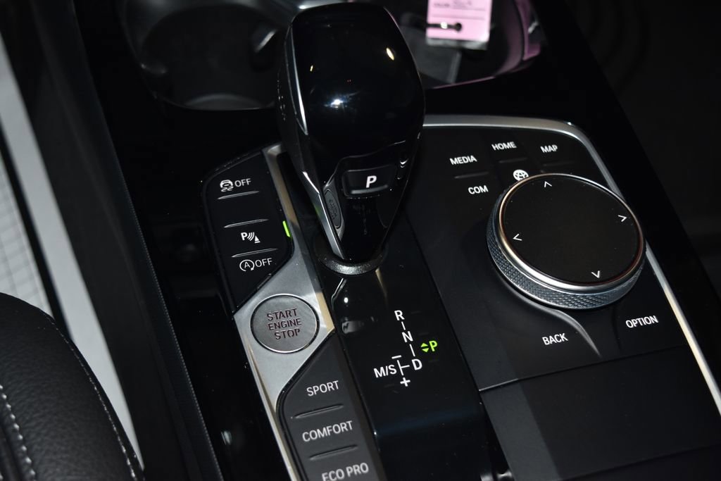 Certified 2023 BMW 228i xDrive Gran Coupe w/ Convenience Package image 16