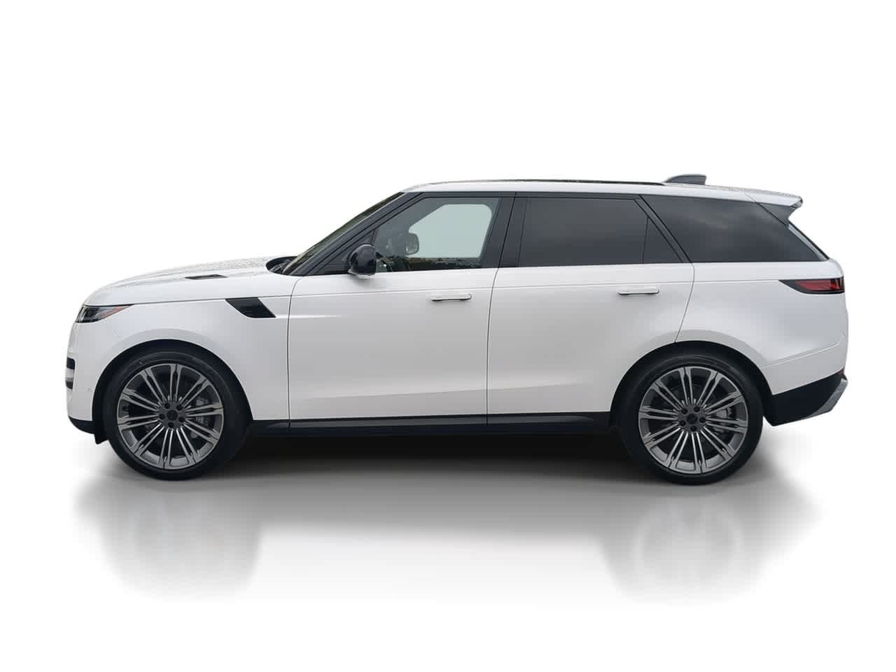 New 2027 Land Rover Range Rover Sport SE AWD/4WD image 5