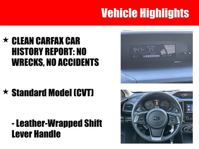 Used 2021 Subaru Crosstrek 2.0i Premium image 12