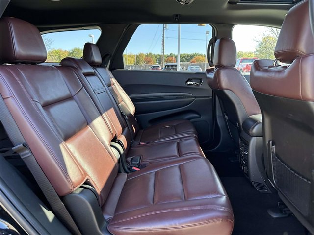 Used 2023 Dodge Durango R/T image 13