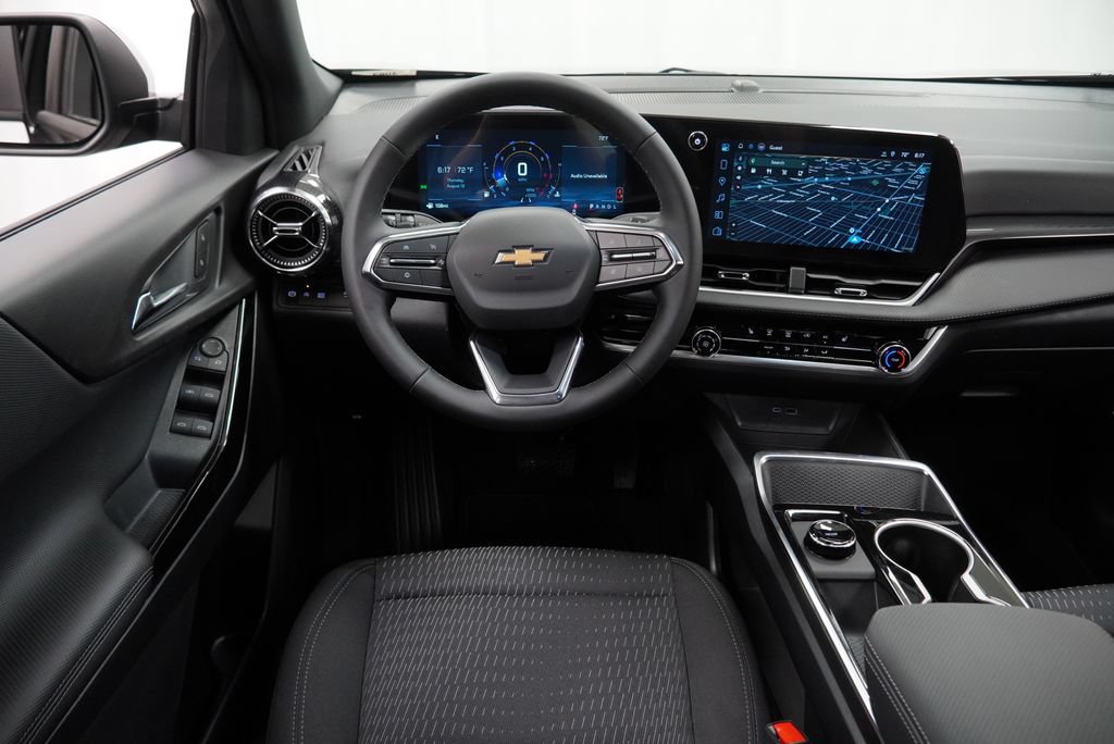 New 2027 Chevrolet Equinox LT FWD image 13
