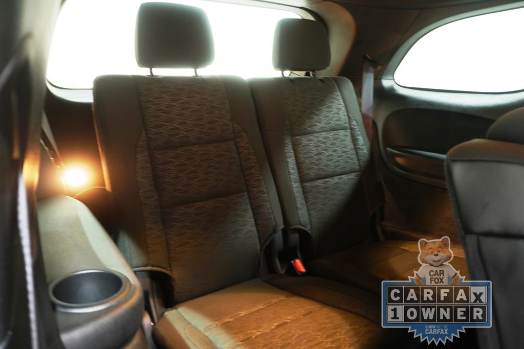 Used 2025 Dodge Durango GT w/ Blacktop Package AWD/4WD image 20