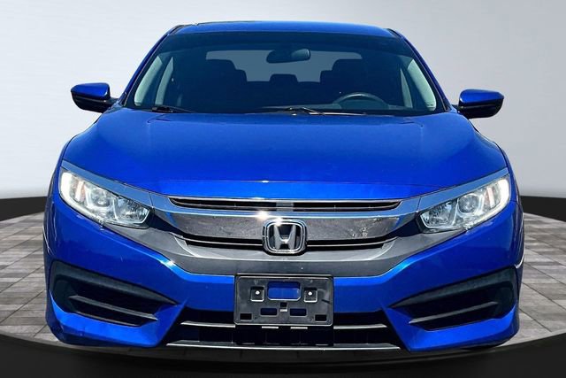 Used 2017 Honda Civic LX image 2