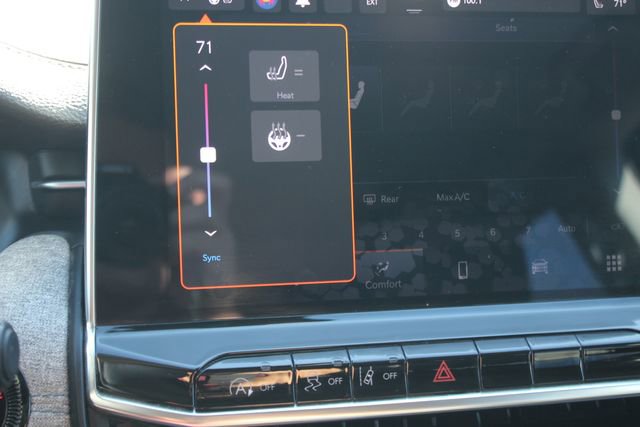 Used 2022 Jeep Compass Latitude w/ Convenience Group image 7