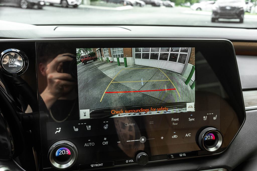 Used 2024 Lexus RX 350 AWD image 10
