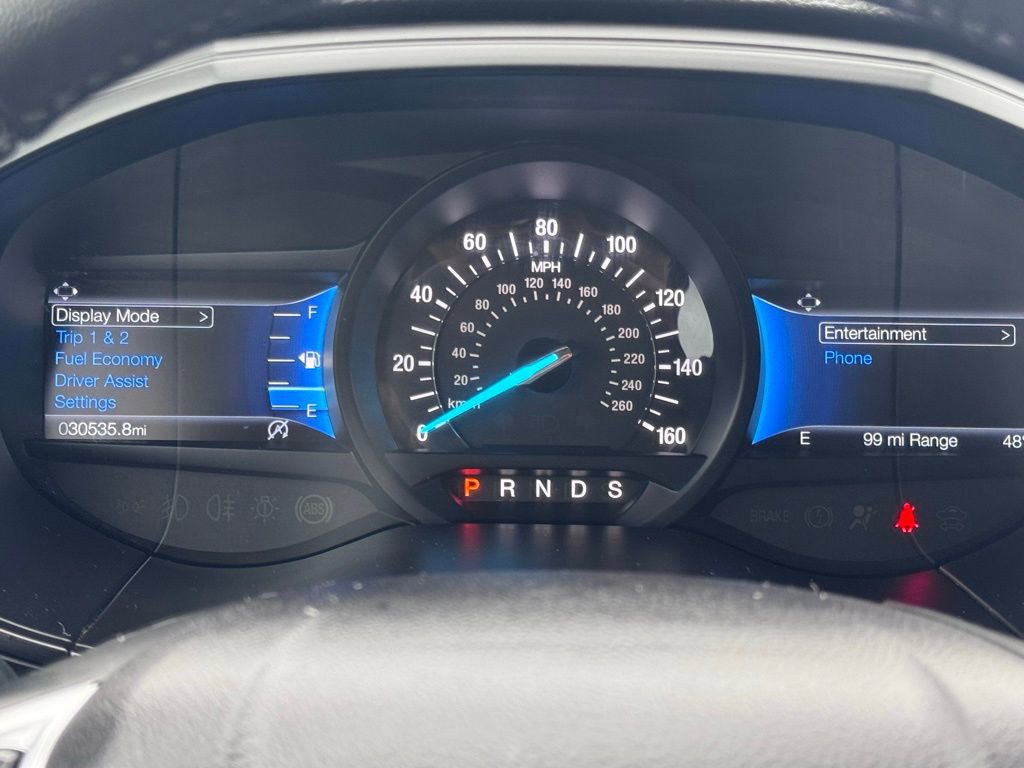 Used 2023 Ford Edge SEL w/ Convenience Package image 14