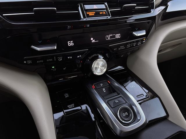 Certified 2025 Acura MDX w/ Technology Package image 20