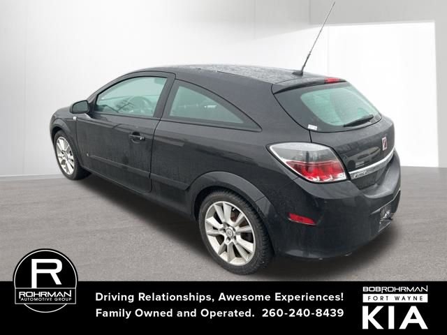 Used 2008 Saturn Astra XR w/ Premium Trim Package image 3