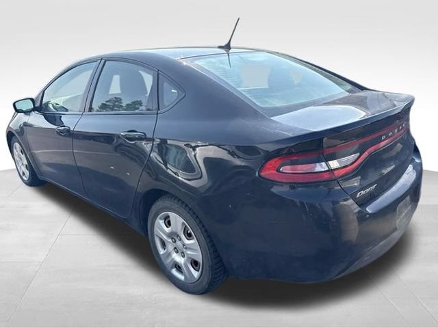 Used 2016 Dodge Dart SE w/ Convenience Group FWD image 31