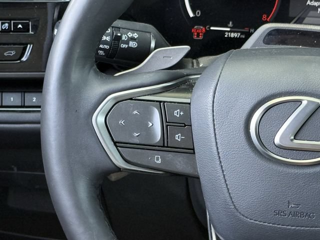 Used 2024 Lexus TX 350 FWD w/ Technology Package image 12