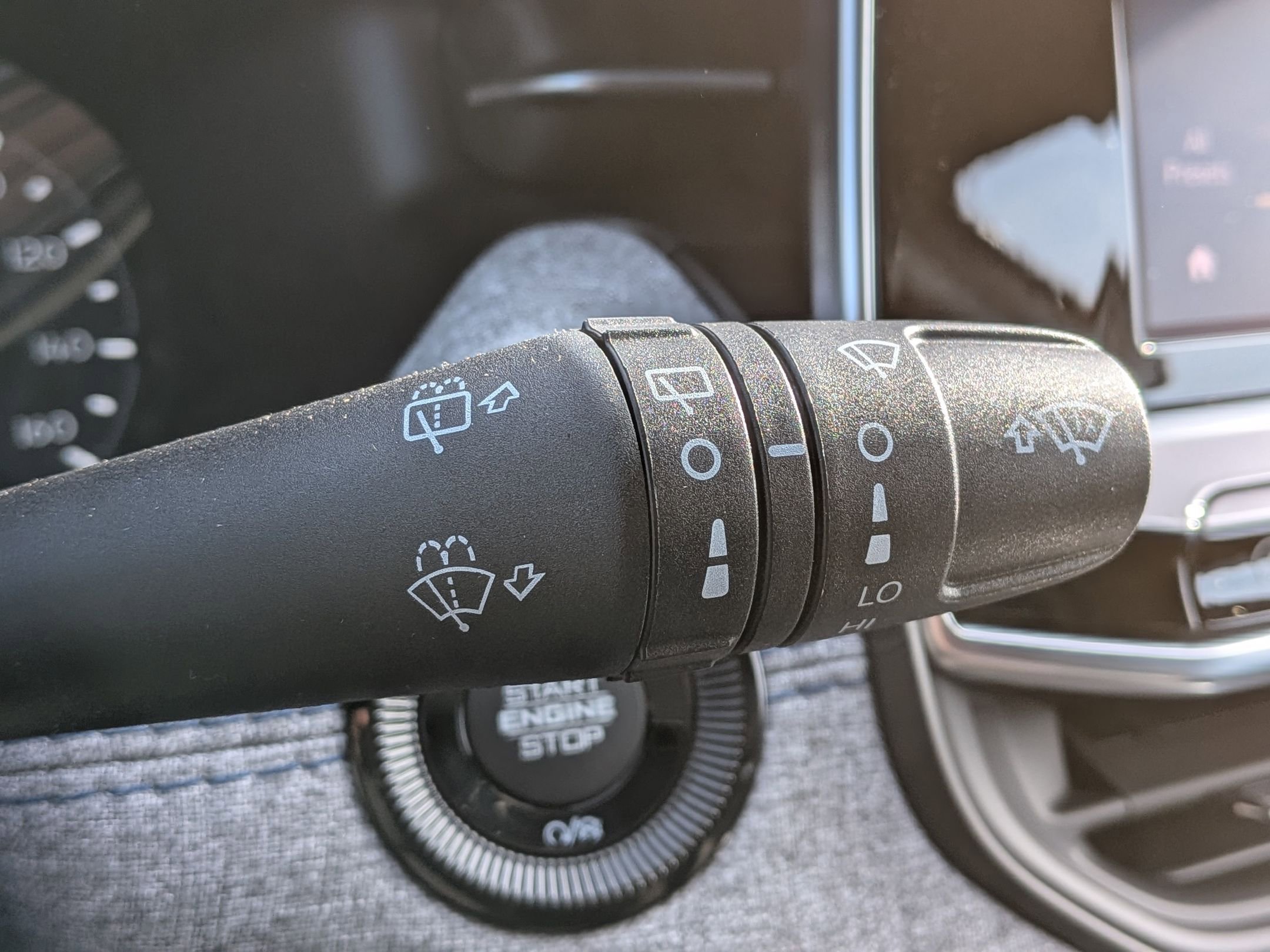 New 2026 Jeep Compass Latitude image 22