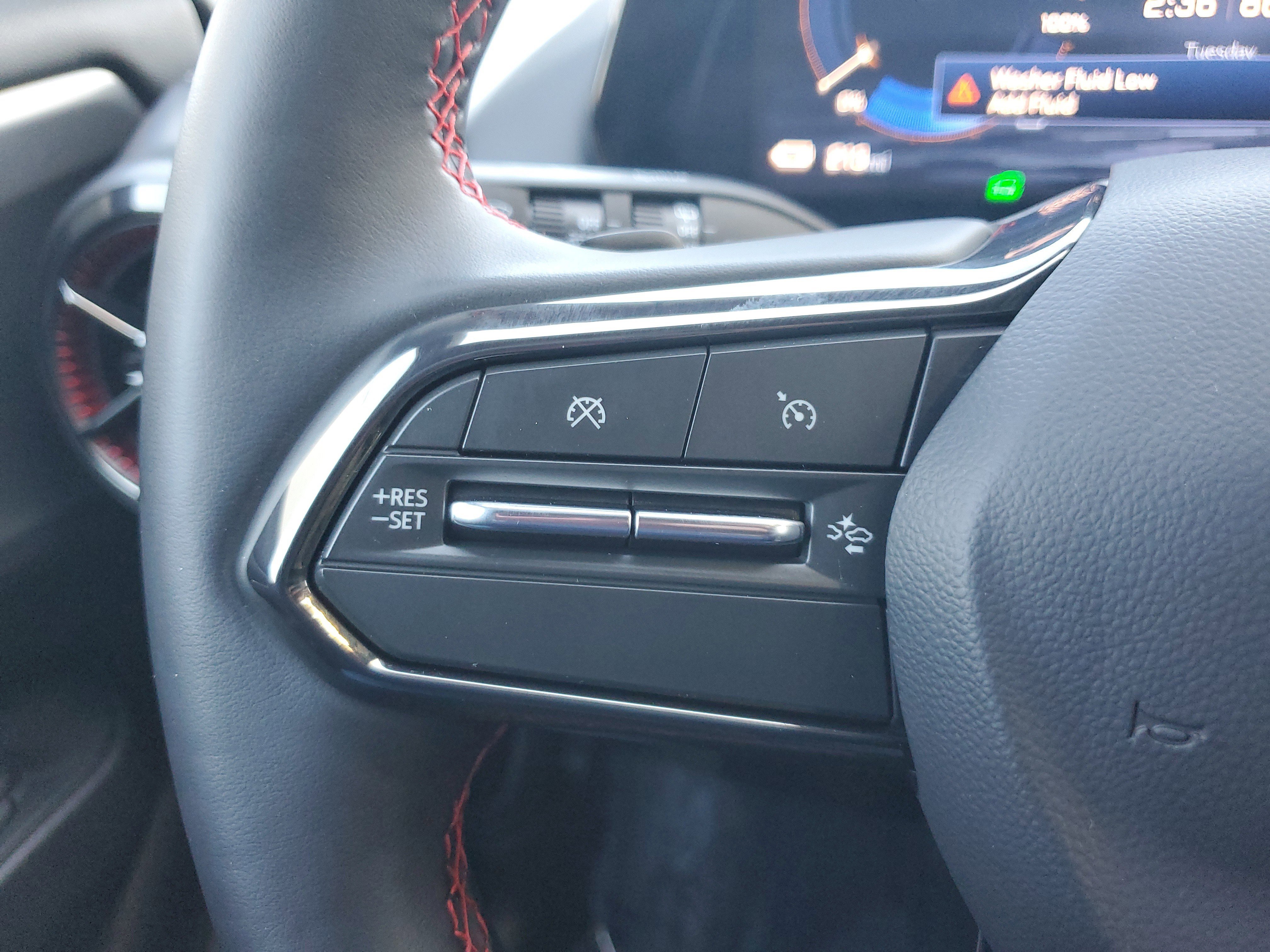 Used 2025 Chevrolet Equinox EV RS image 21