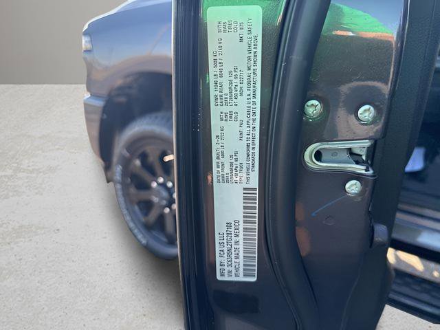 New 2026 RAM 2500 Laramie image 30