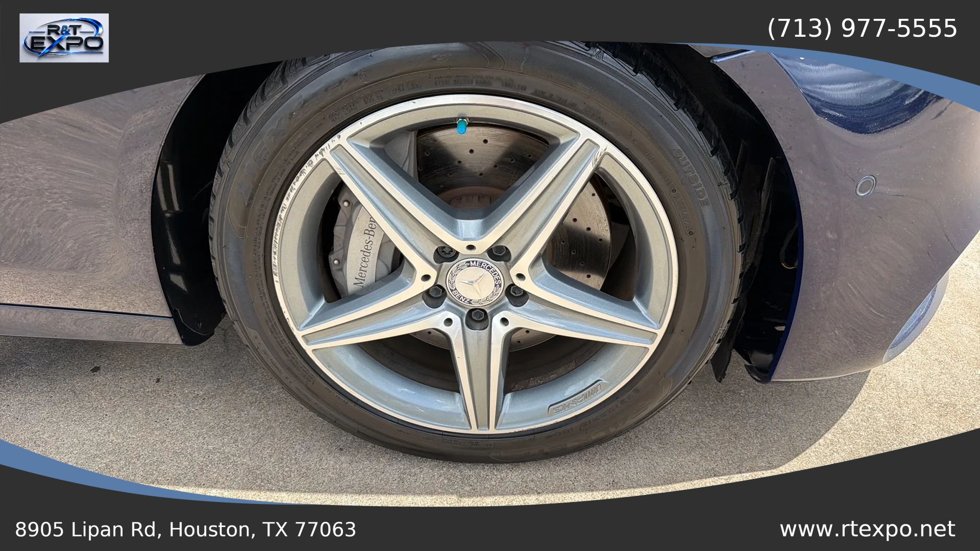 Used 2017 Mercedes-Benz E 300 image 11