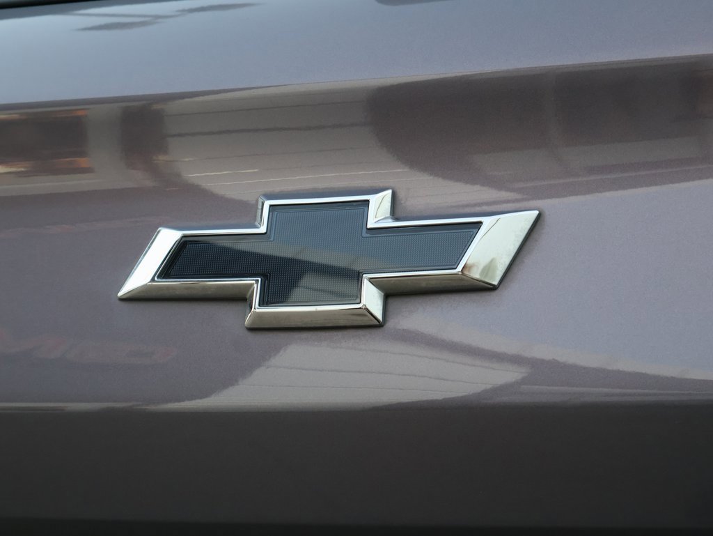 Used 2024 Chevrolet Blazer EV RS image 18