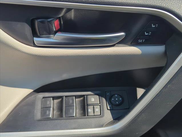 Certified 2024 Toyota RAV4 Limited w/ Advanced Technology Package FWD image 10