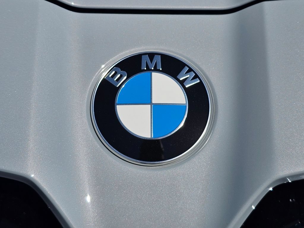 New 2026 BMW M4 xDrive Competition w/ M Driver's Package AWD/4WD image 10