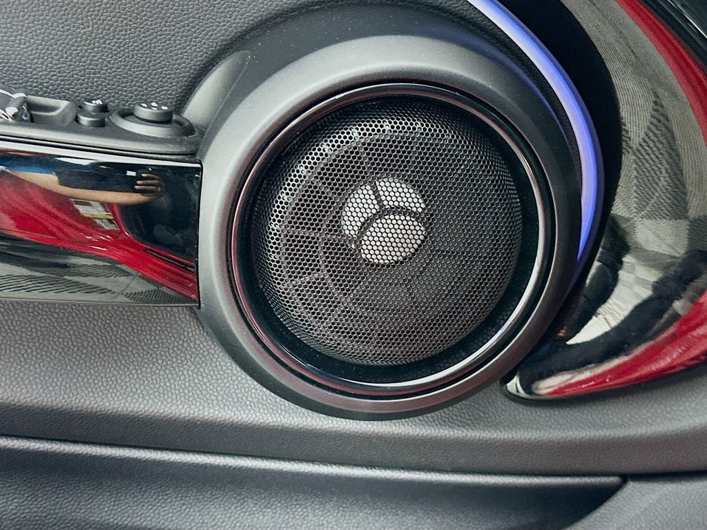 Certified 2023 MINI Cooper John Cooper Works w/ Driver Assistance Package image 19