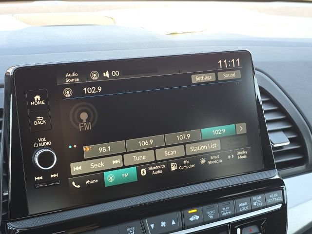 Used 2025 Honda Odyssey Sport-L image 33